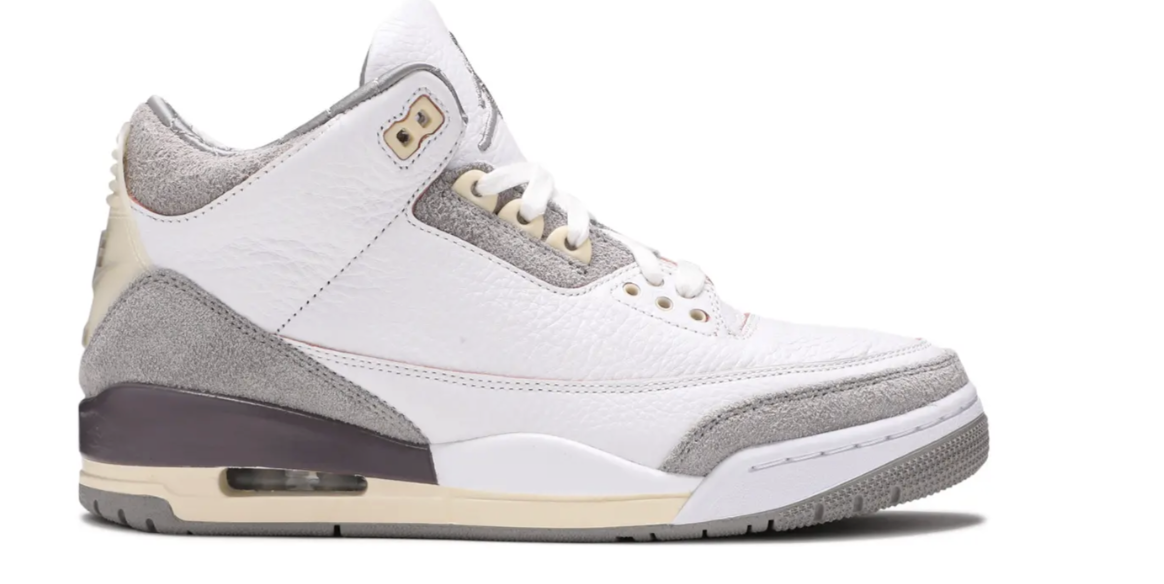 Womens Jordan
