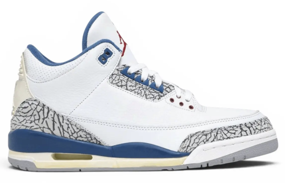 Air Jordan 3